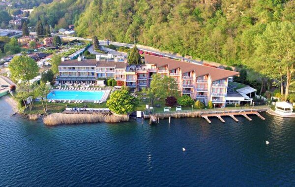 Approdo Bike Hotel
