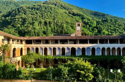 Dei Chiostri Follina Bike Hotel