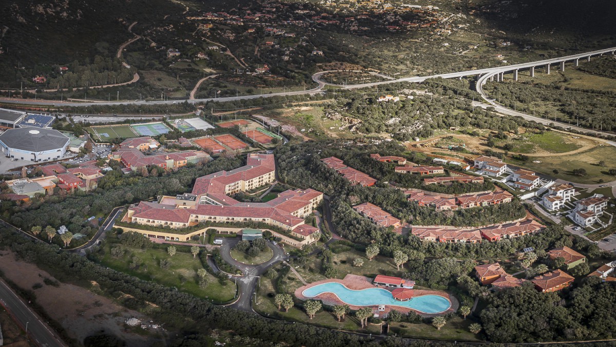 Geovillage Sardinia Bike Hotel