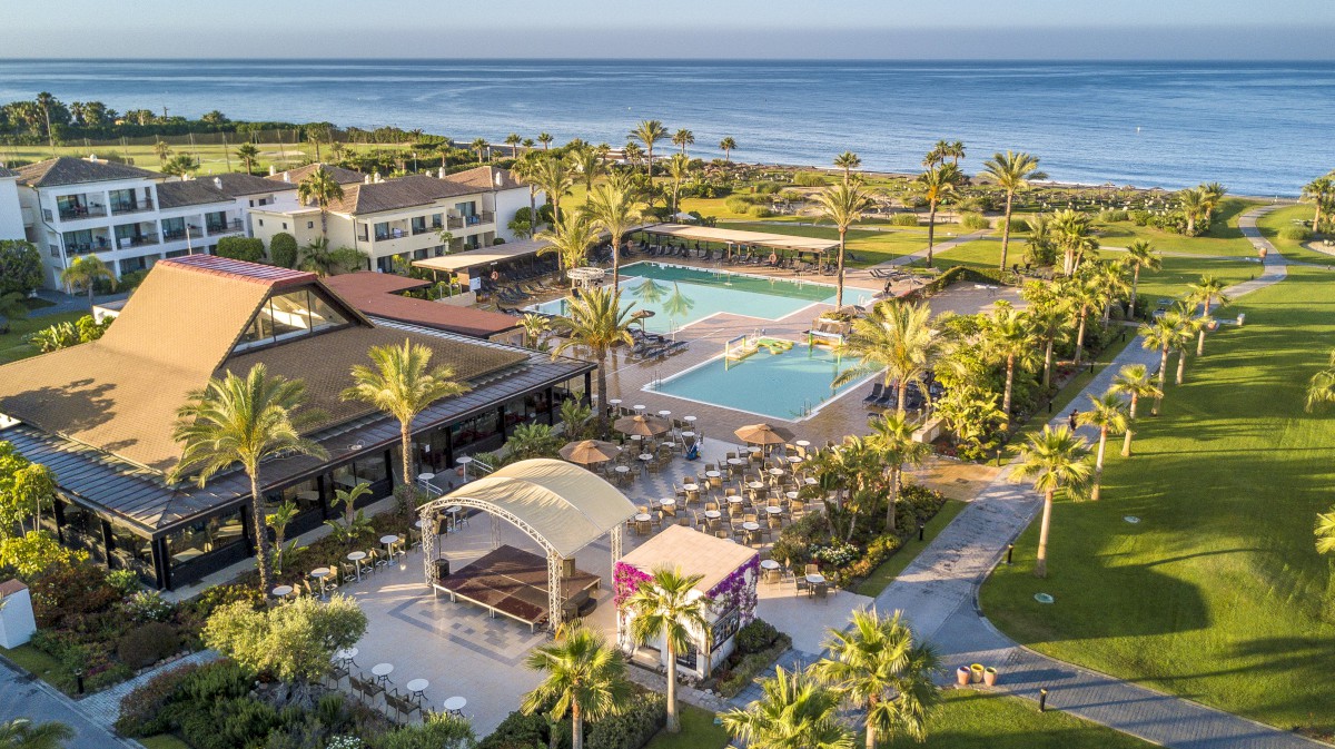 Impressive Playa Granada Gold Motril Bike Resort